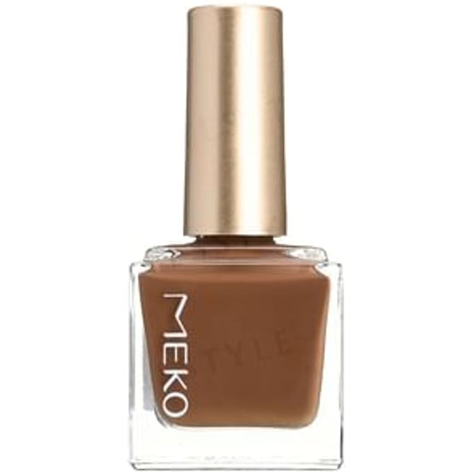 MEKO - Fingertip Play Light Nail Polish 36 Magic Lamps 10ml