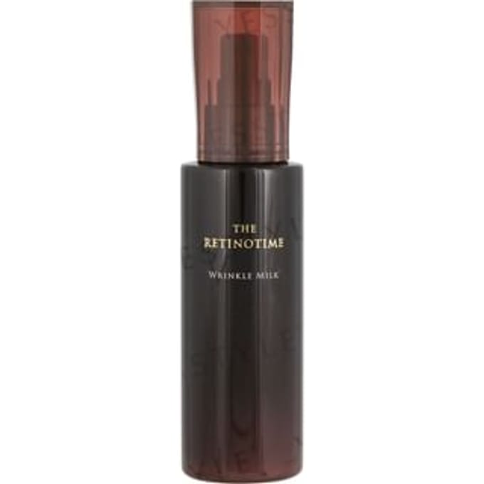 THE RETINOTIME - Wrinkle Milk 125ml