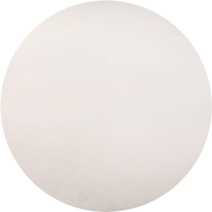 Vloerkleed Sky rond | Ayyildiz