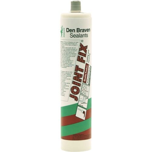 Zwaluw Joint Fix voegenreparatie - 310ml koker - lichtgrijs