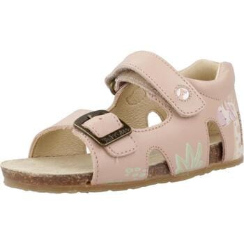 Platte sandalen Falcotto Joyce