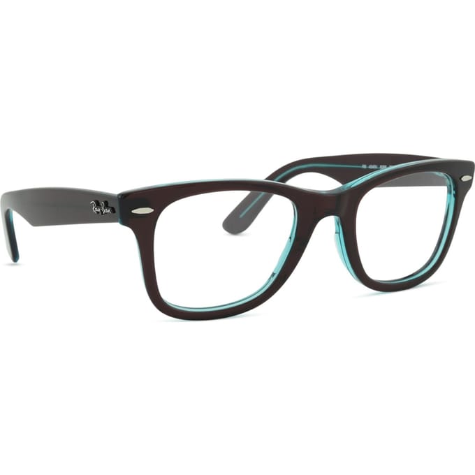 Ray-Ban Wayfarer Ease 0RX4340V 8366 50