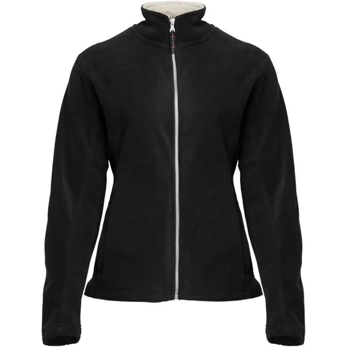 Damesfleece met rits Pen Duick