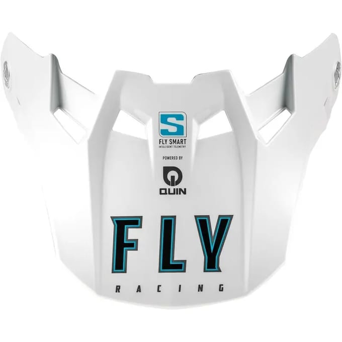 Motorhelm vizier Fly Racing Formula S Carbon