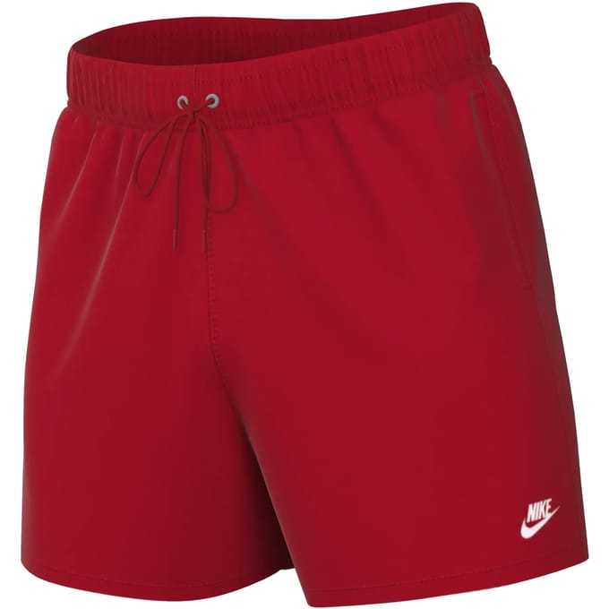 Geweven flow shorts Nike Club