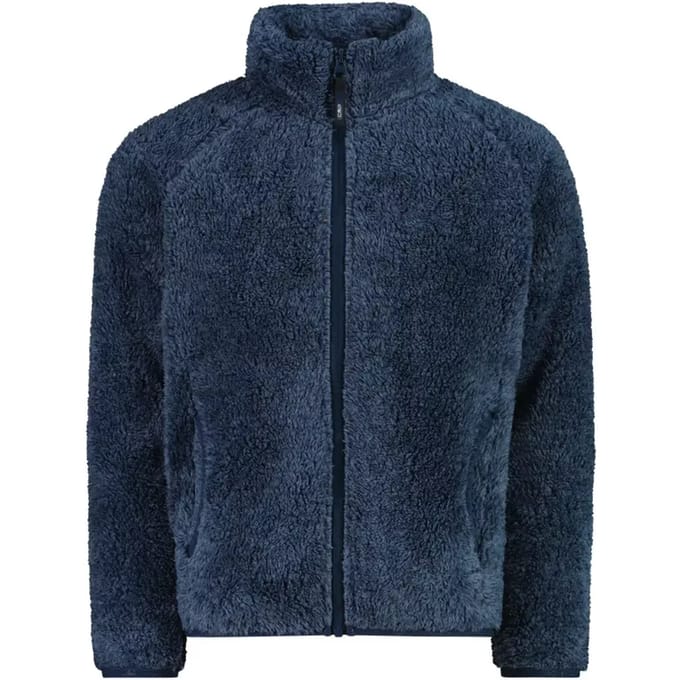 Meisjesfleece CMP Highloft