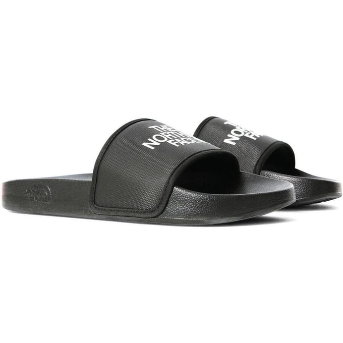 Teenslippers The North Face BASE CAMP SLIDE III