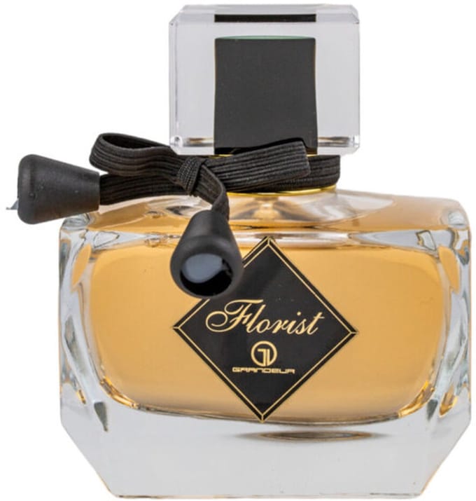GRANDEUR Eau De Perfume FLORIST - 100ml
