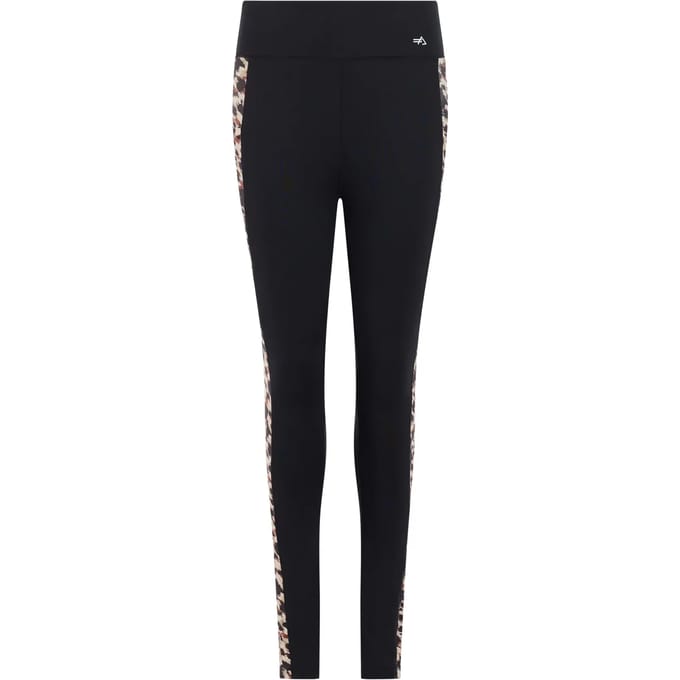 Protest PRTAbsorb - Broek Dames - Slim fit - Bruin