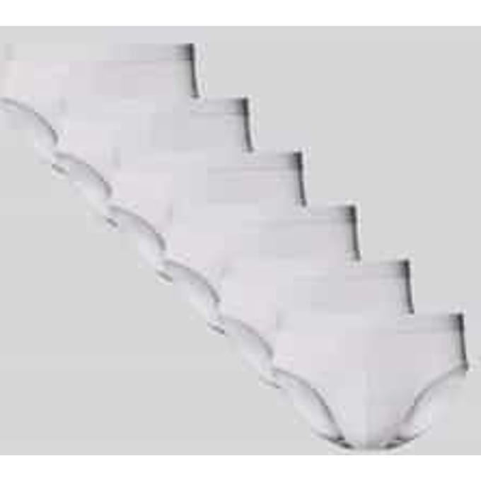 Slip met elastische band