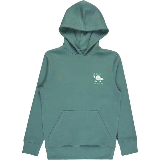 Junior Hoodie Billabong Foundation Po