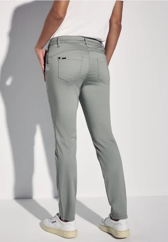 Casual broek