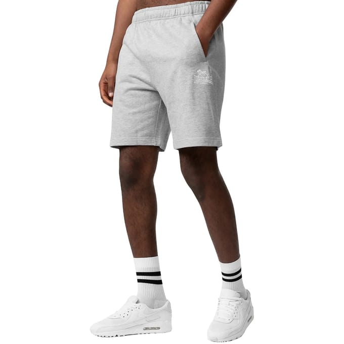 Lonsdale Dromore-short, normale pasvorm