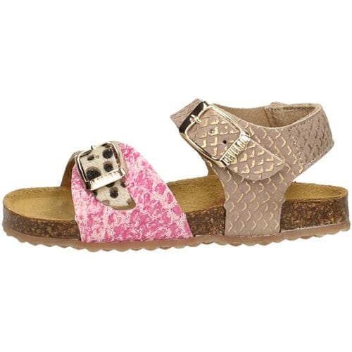 Develab 48314 Sandalen - Meisjes - Multi - Maat 26