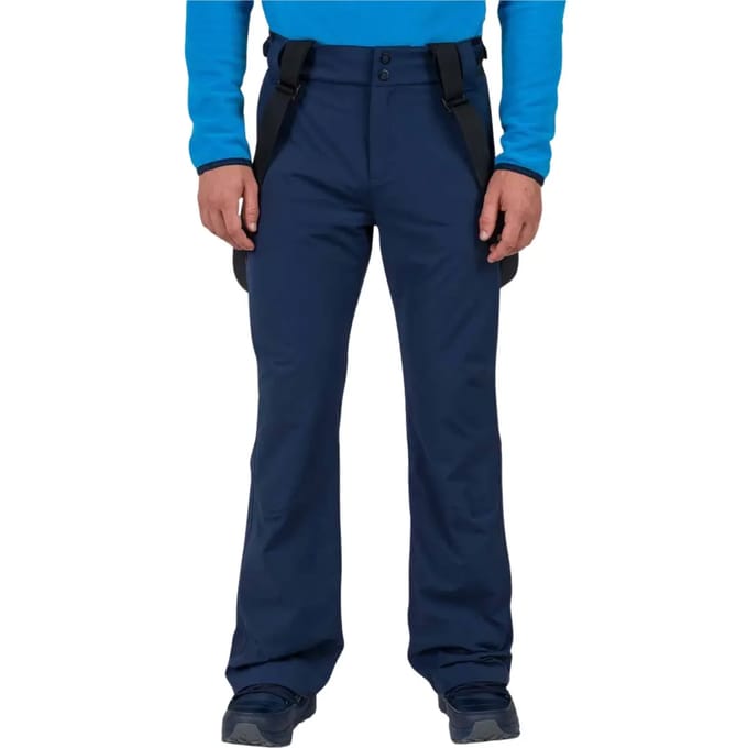 Skibroek Rossignol Blackside