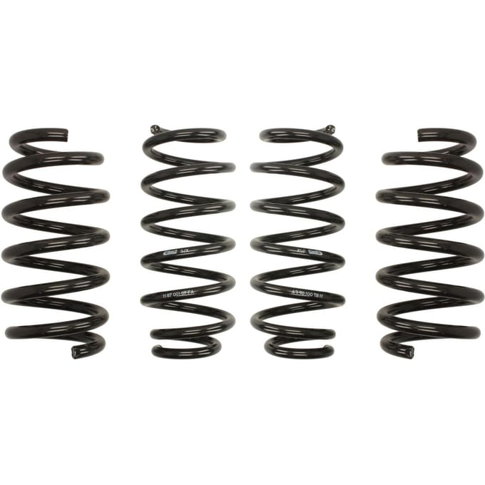Ophangset, veren Pro-Kit EIBACH E10-87-001-07-22