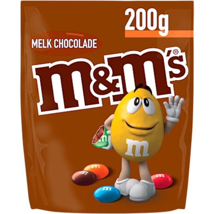 Melk Chocolade Choco