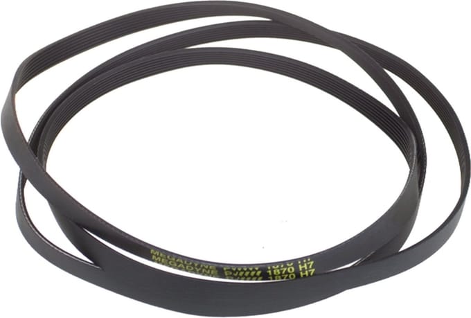 WHIRLPOOL - SNAAR POLY-V 1870 H7 - 481281718182