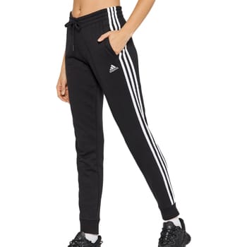 Dames joggingsbroek adidas Essentials French Terry 3-Bandes