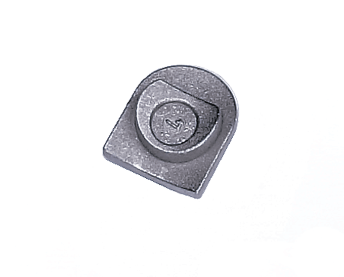 Lock housing