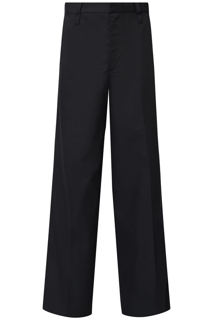 AllSaints Tanner Trouser Black Größe: W28 | Maßgeschneiderte Hosen Outlet | Herren | Schwarz