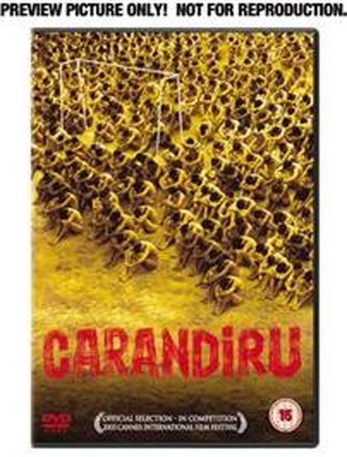 Carandiru