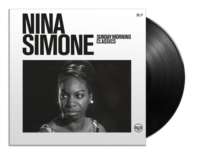 Sunday Morning Classics - Nina Simone