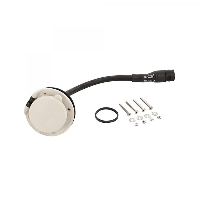 VETUS Quick Connect Walstroom Aansluiting 16A | EOQSPW16W