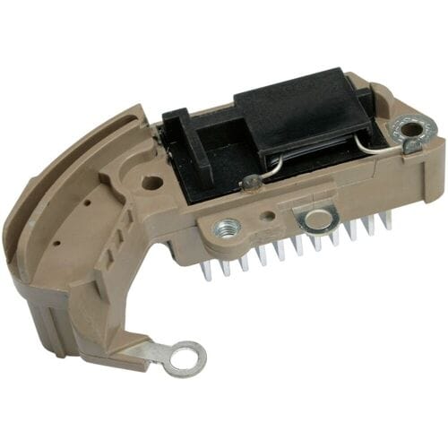 Generatorregelaar HC-CARGO F 032 235 544