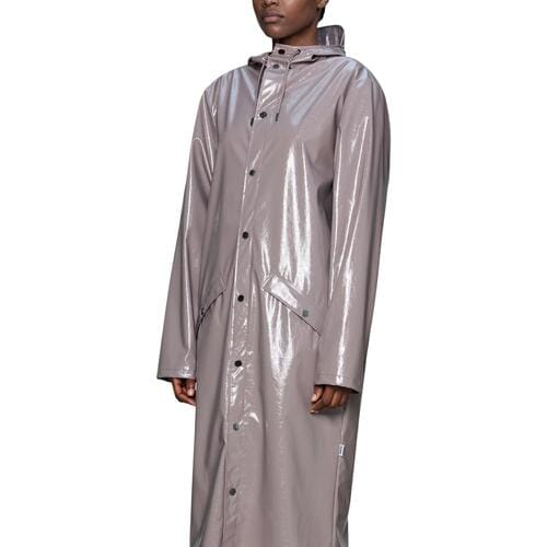 Windjack Rains 18360r Longer Jacket W3