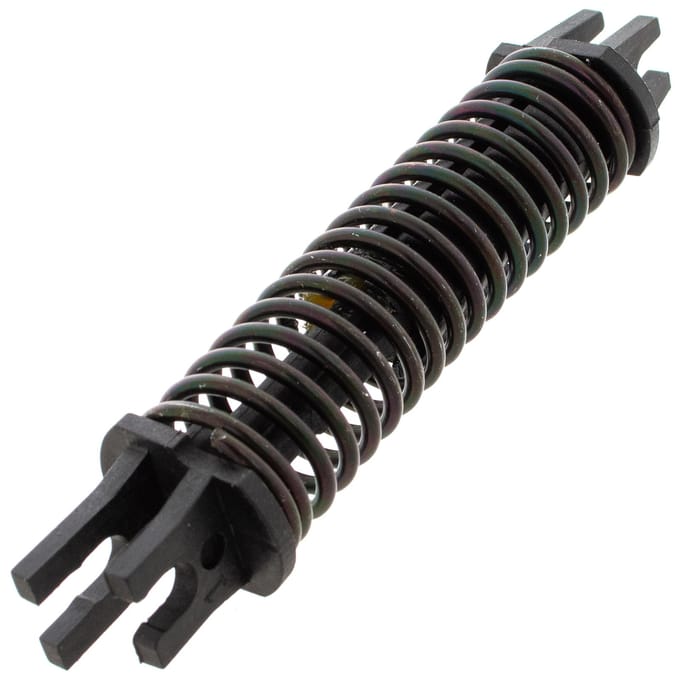 Modecar - Peugeot 207 - Koppeling Pedaal Reparatieset - 3 Componenten - Vervangingsonderdelen