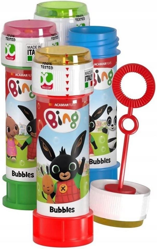 BELLENBLAAS BING 60CC