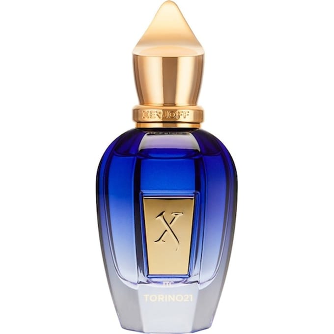 XERJOFF Join The Club Collection Eau de Parfum Spray Damesparfum Unisex 50 ml