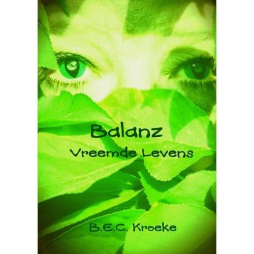 Balanz - B.E.C. Kroeke