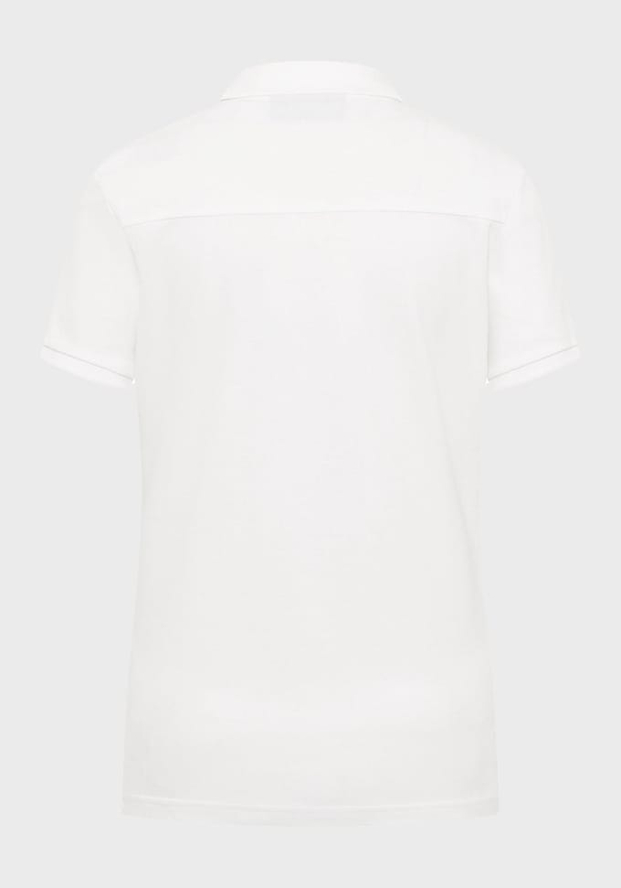 Stina Poloshirt Regular Fit