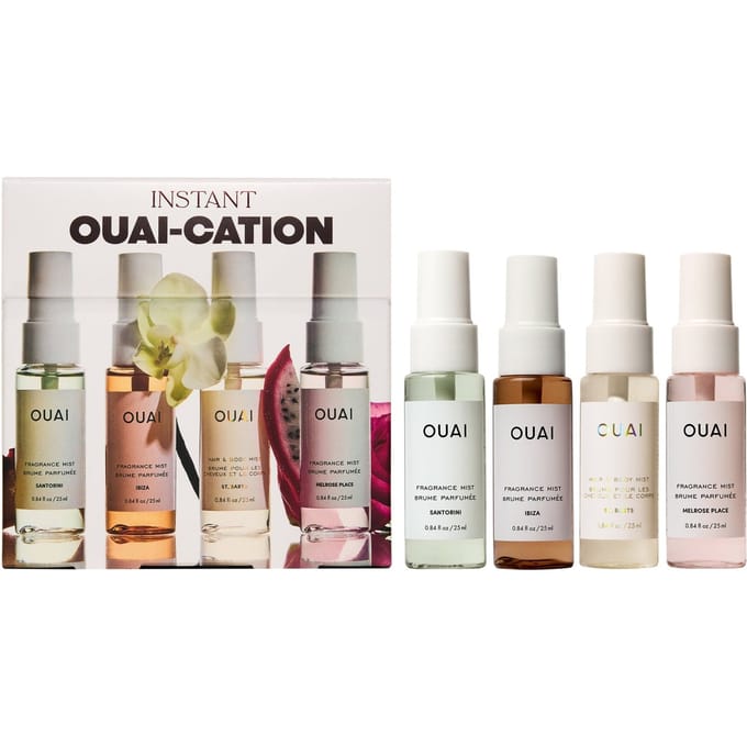 OUAI Instant Ouai-Cation Kit 100ml