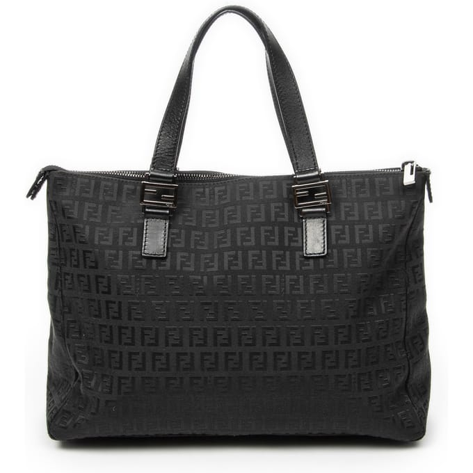Roll Tote   schoudertas