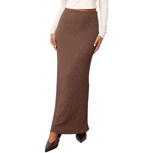 Lange rokken La Modeuse 76222_P180524