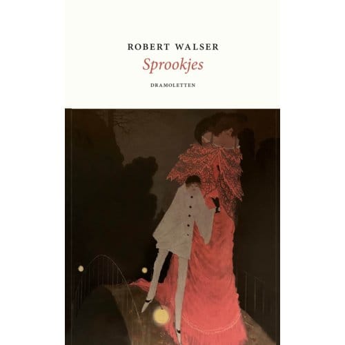 Sprookjes - Robert Walser