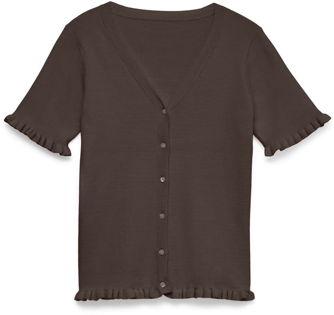 Vero Moda Vest VMAVIVA Vest