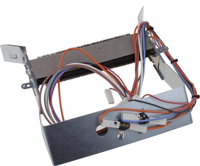 ARISTON - VERWARMINGSELEMENT INCL. THERMOSTATEN - C00277073