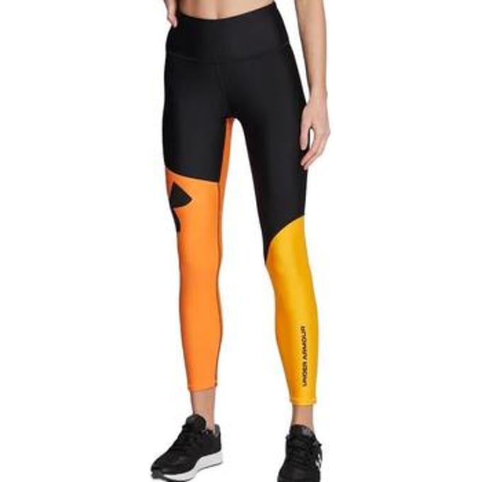 Legging Under Armour Ankle