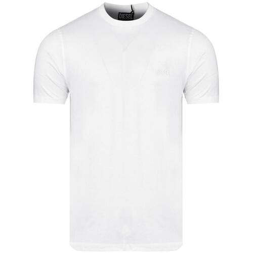 T-shirt Korte Mouw Diesel A18997RPATI100