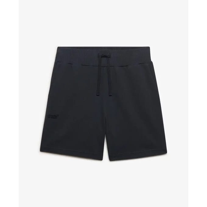 Superdry - Essentieel Logo Klassieke Short - Heren