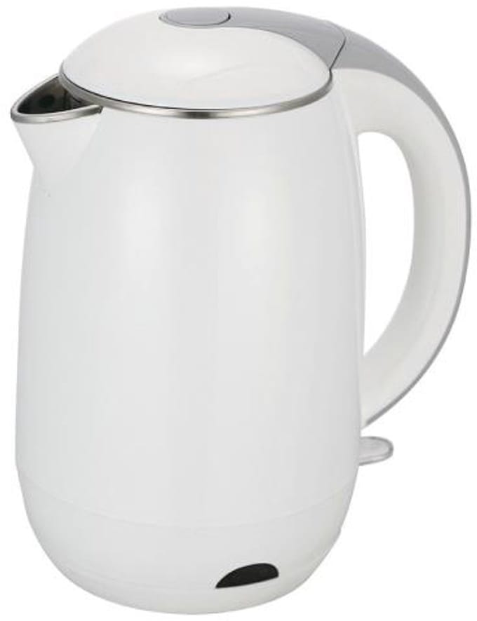 Winning Star Elektrische Waterkoker 1.8l 1800w