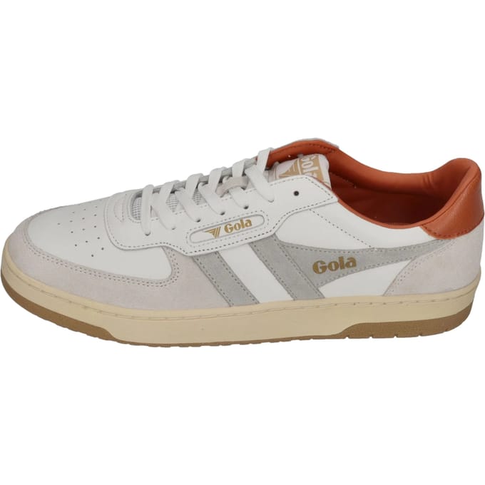 GOLA HAWK CMB336XG Sneaker wit maat 43