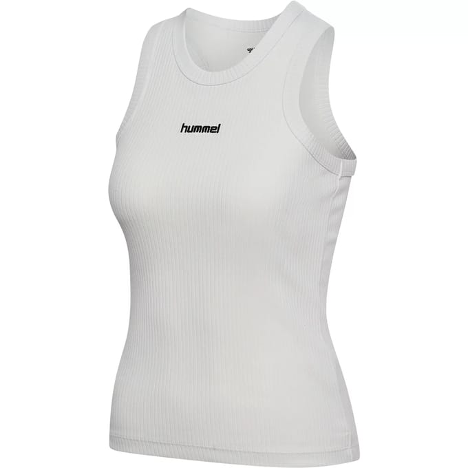 hummel hmlFOUNDATION RIB TANK TOP