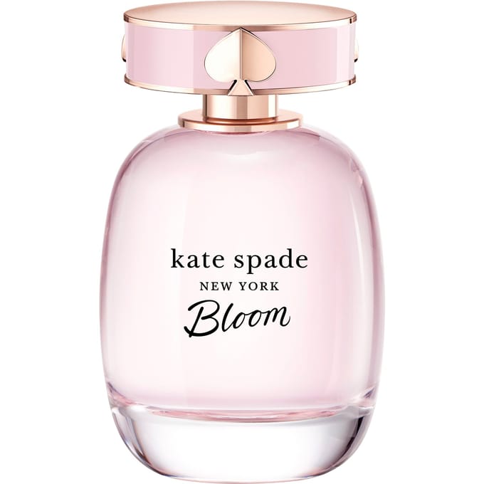 Kate Spade - Bloom Eau De Toilette - 100 ML