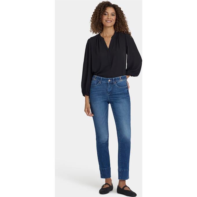 Sheri Slim Jeans | Koel Marine