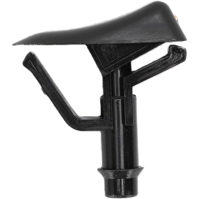 Remplacement de la buse de lave-glace avant pour Chevy Blazer S10 Buse de pulvérisateur de pare-brise 15727144
